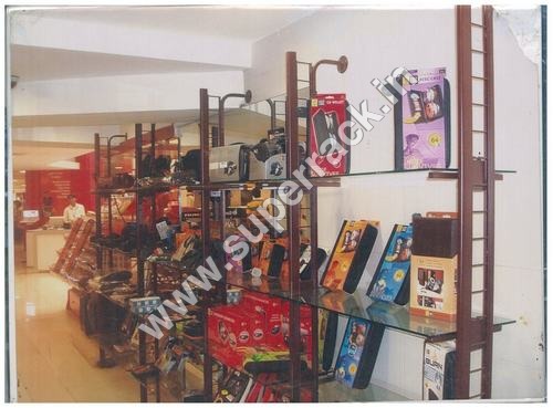 Racks For Handbags and Clutches