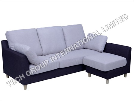 Visitors Sofa Set
