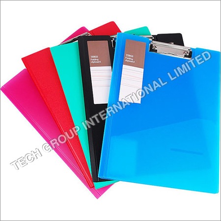 PP Clip Board