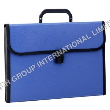 Expanding File Folder