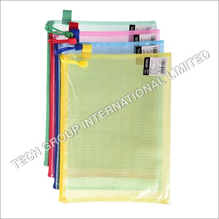 Zipper Bag