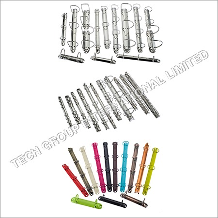 Ring Binder