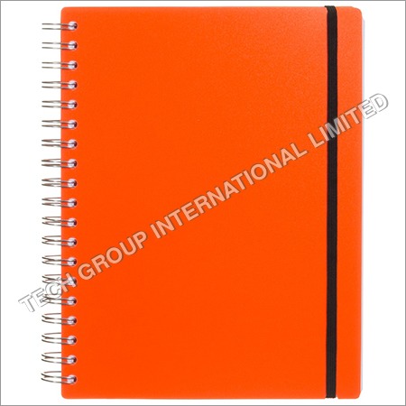 PP Notebook