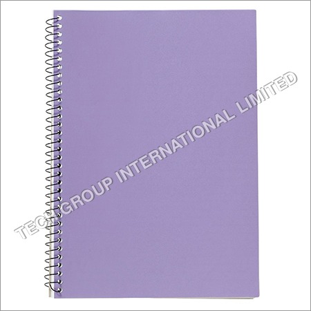 PP Notebook