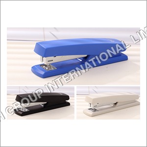 Stapler