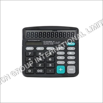 Calculator