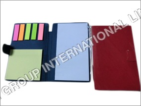 Notebook Folder