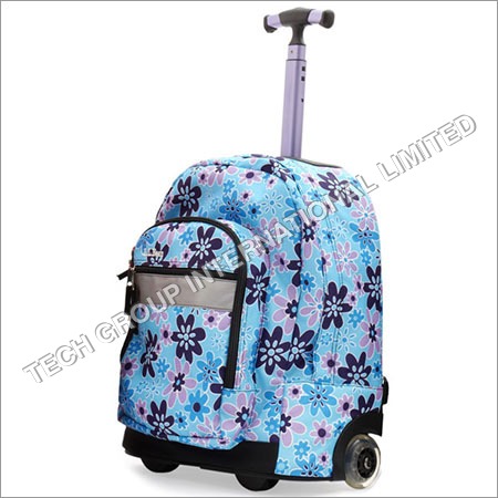 Kids Rolling Backpacks