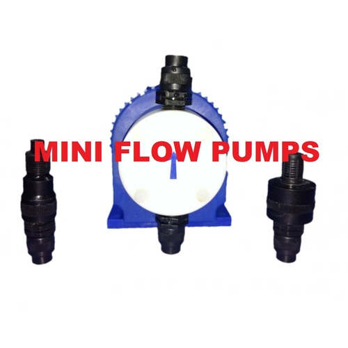 Commercial  Mini Flow Pumps