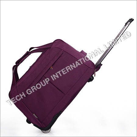 Travel Trolley Bags