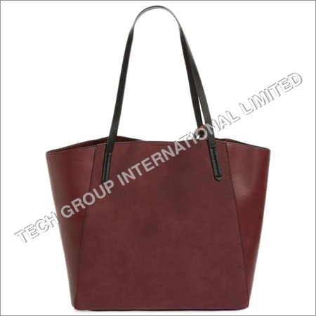 Ladies Leather Handbags