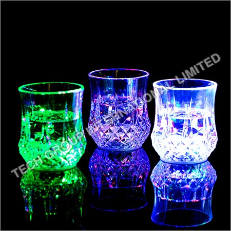 LED Party Glasses