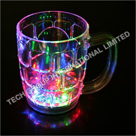 LED Drinking Glasses