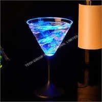 Flashing Led Party Glasses