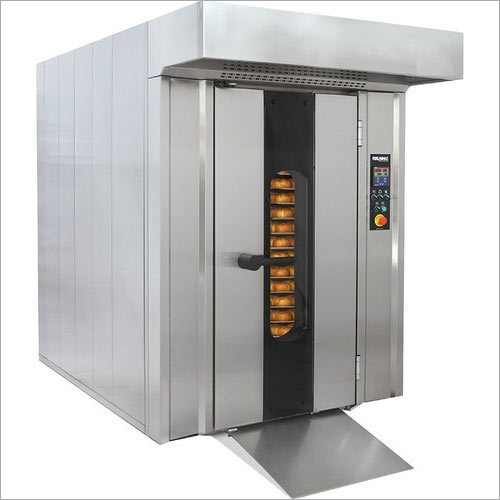 20- Tray Roto Rack Oven 20- Tray Roto Rack Oven