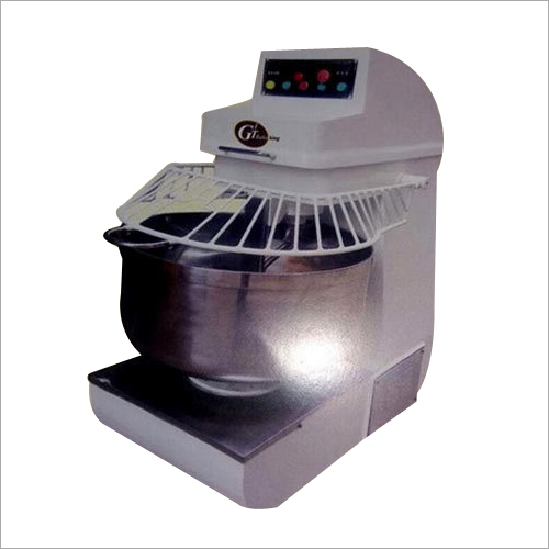 25kg Spiral Mixer 25kg Spiral Mixer