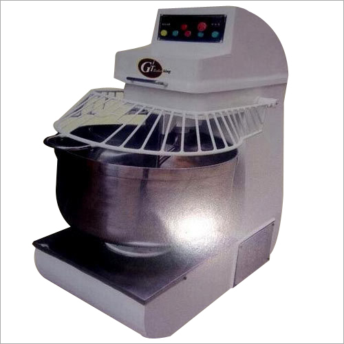 50 Kg Spiral Mixer 50 Kg Spiral Mixer