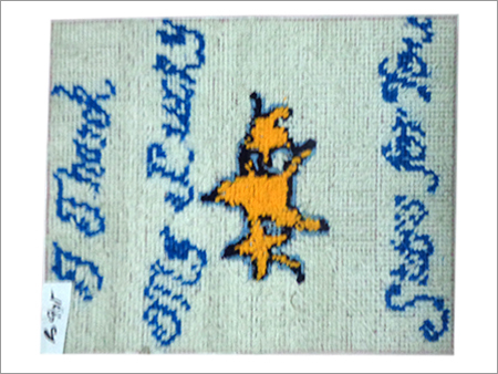 Decorative Placemats