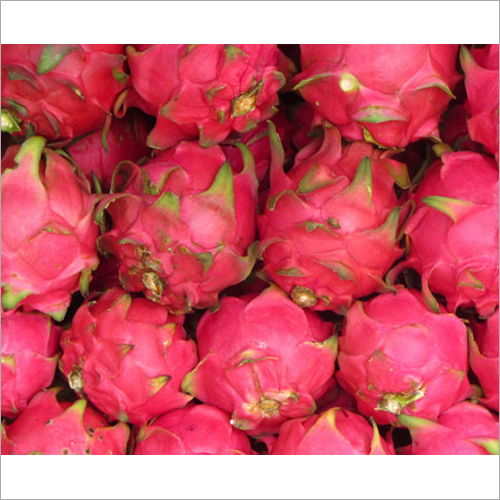 Fresh Dragon Fruits
