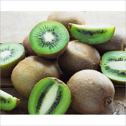 Fresh Kiwis