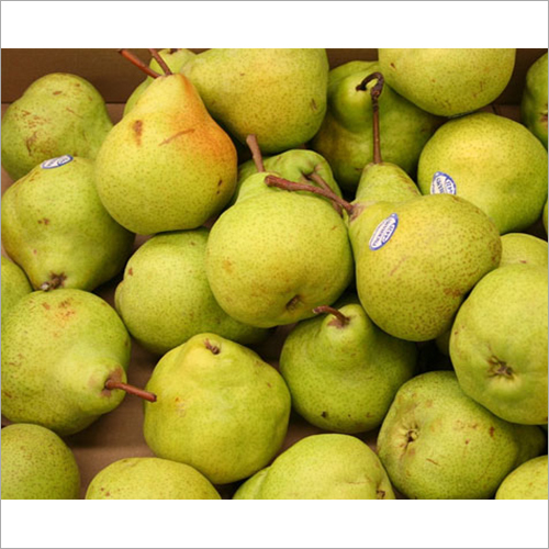 Fresh Pears