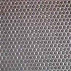 Acoustic Insulation Perforated Sheet