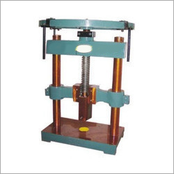 Industrial Hand Press Machine