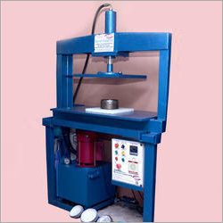Hydraulic Paper Plate Making Machine
