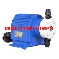 Pp Electronic Dosing Pump