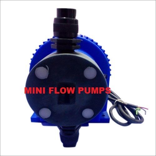 Solenoid Dosing Pumps(commertial)