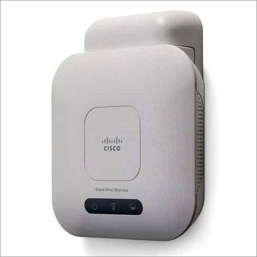 Cisco WAP121 Wireless-N