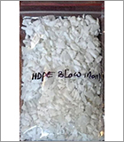 HDPE Blow Mon Granule
