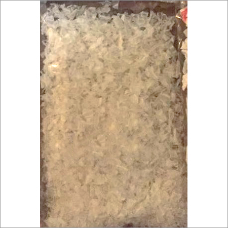PP Recycled Granules