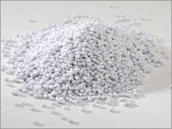 Natural PVC Granule