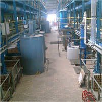 Industrial Acid Resistant Brick Lining