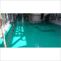 Epoxy Painting Chemical Resistant Lining Works