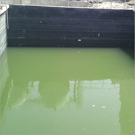 Acid / Alkali Proof Glass lining
