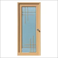 Polywood PVC Doors