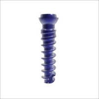 4.0mm Anterior Cervical Variable Angle Screw