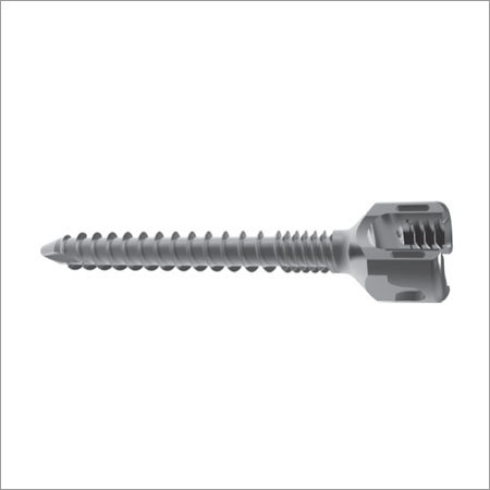 Opfix Fixed Axial Screw By MEDEMBASSY HEALTH CARE