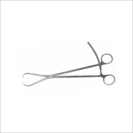 Reduction Forceps With Point