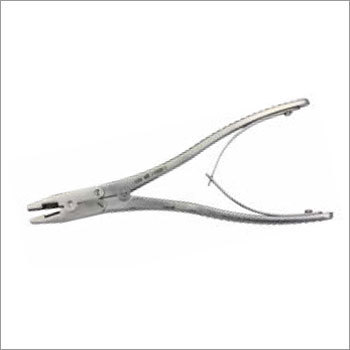 Plate Cutting Forceps By MEDEMBASSY HEALTH CARE