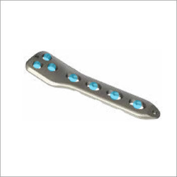 120 Proximal Femoral Osteotomy Locking Plate