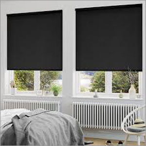 Blackout Roller Blind