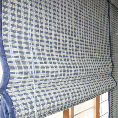 PVC Chick Blind
