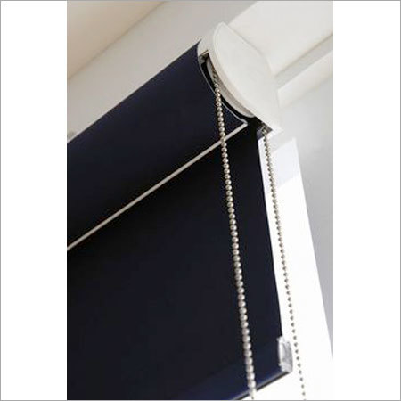 Indoor PVC Chick Blinds