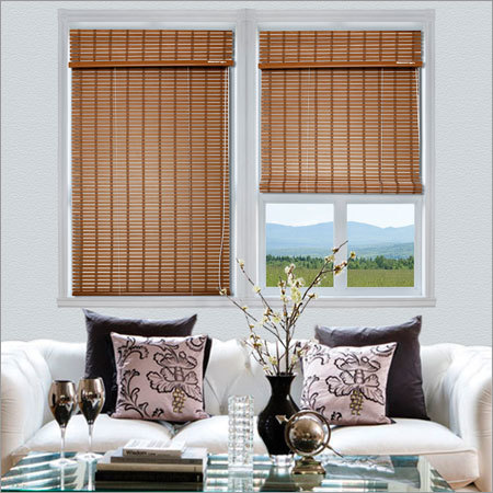 Designer Chick Blinds