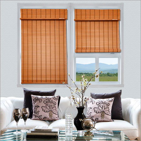 Designer Chick Window Blinds