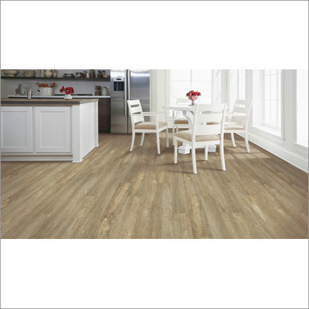 PVC Vinyl Flooring