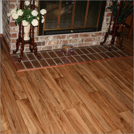 Designer PVC Vinyl Flooring
